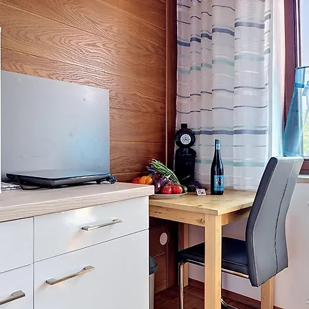 Sirch-1 By Interhome شقة *