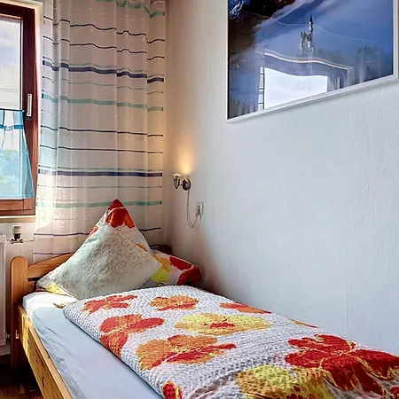 Sirch-1 By Interhome * Diedorf (Augsburg)