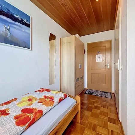 شقة Sirch-1 By Interhome Diedorf (Augsburg)