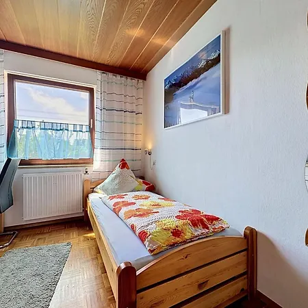 Sirch-1 By Interhome Diedorf (Augsburg)