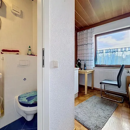 Sirch-1 By Interhome